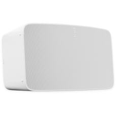Sonos Five (White) speakers